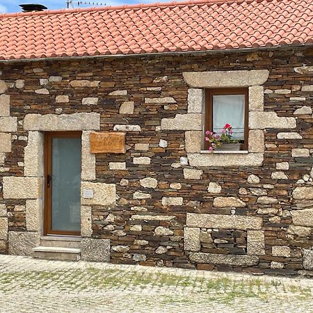 Casa De Xisto Ti Lucilia Villa Videmonte ภายนอก รูปภาพ