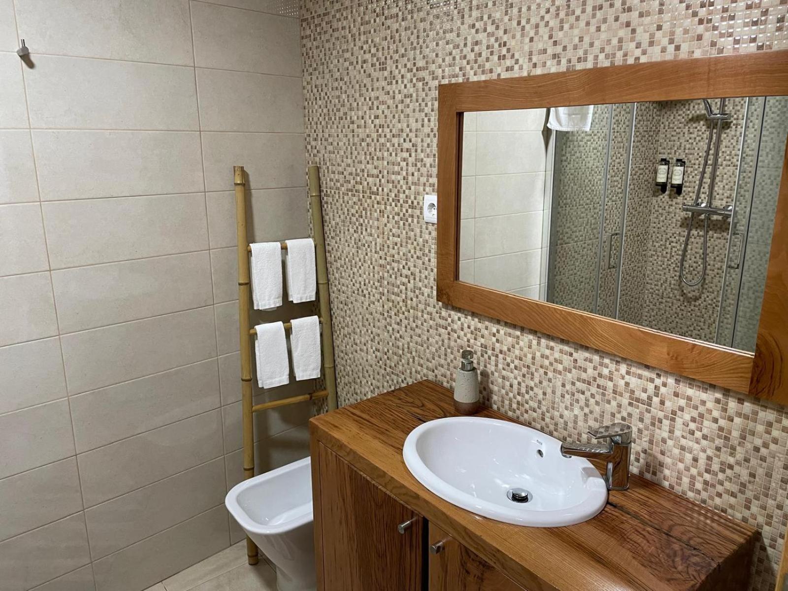 Casa De Xisto Ti Lucilia Villa Videmonte ภายนอก รูปภาพ
