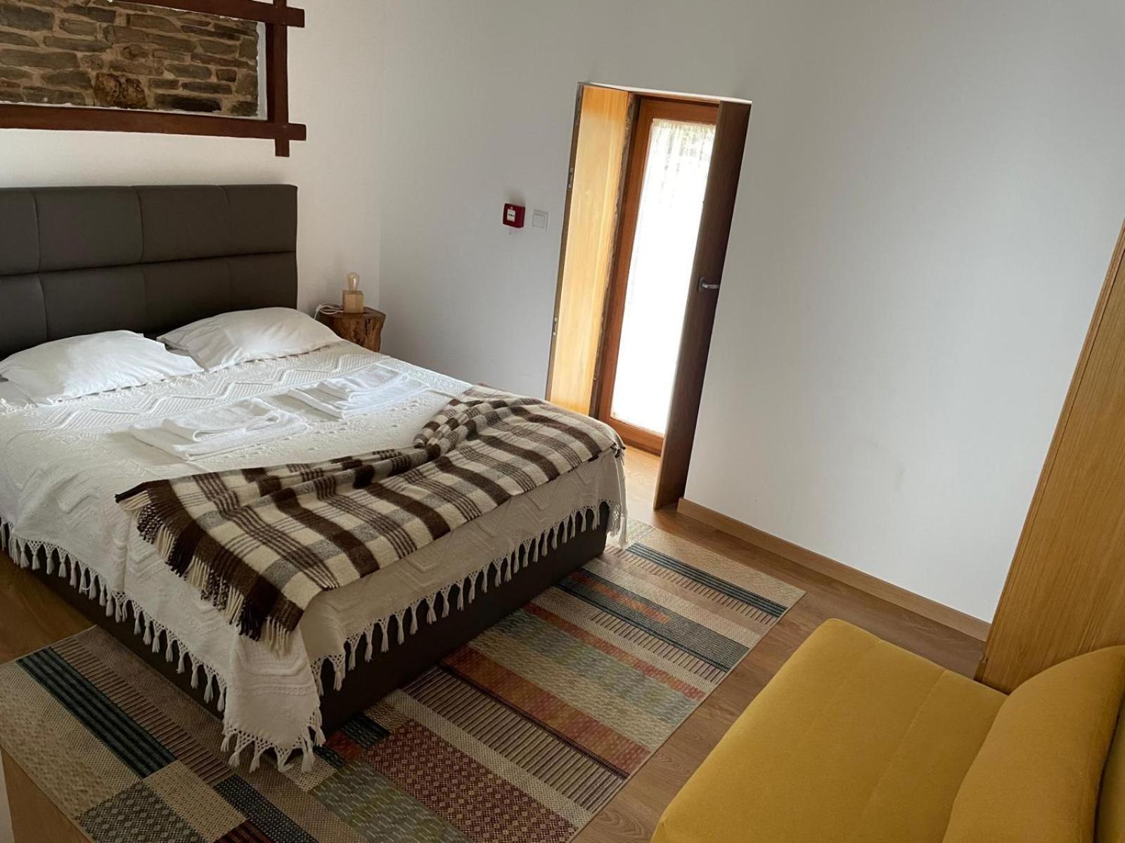 Casa De Xisto Ti Lucilia Villa Videmonte ภายนอก รูปภาพ