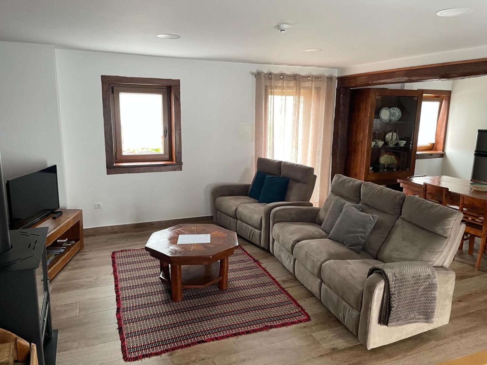 Casa De Xisto Ti Lucilia Villa Videmonte ภายนอก รูปภาพ