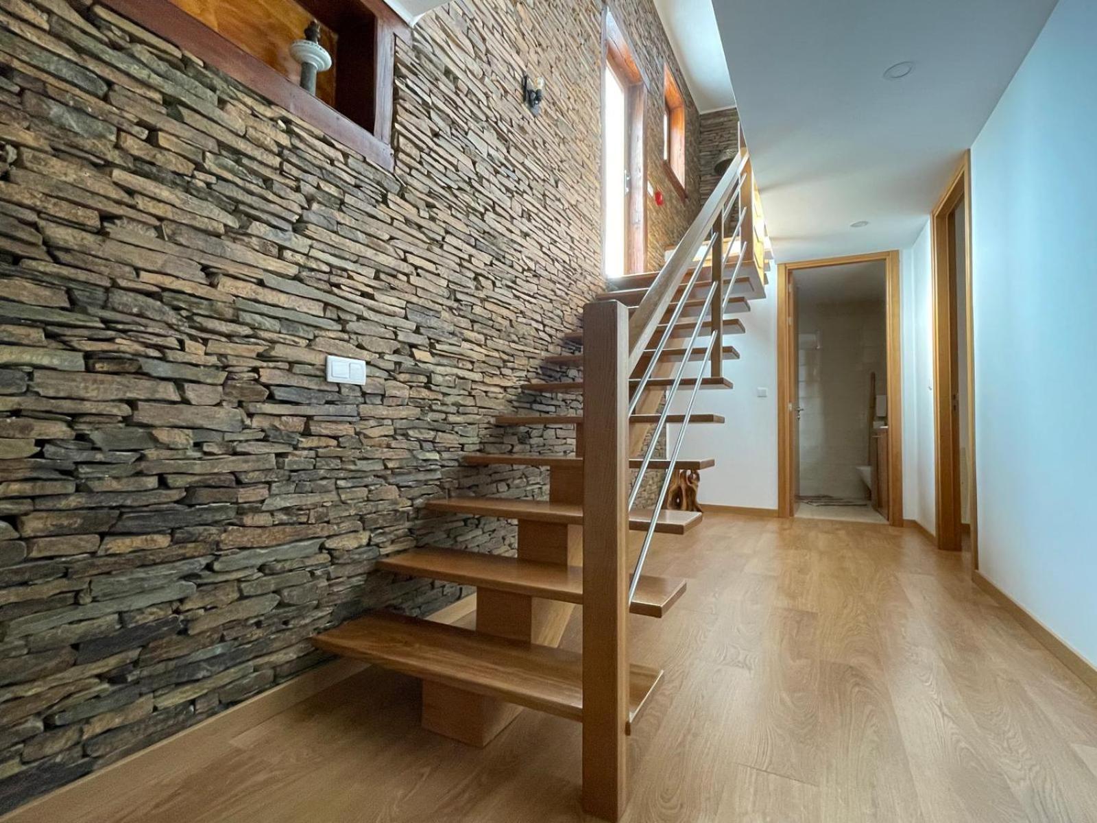 Casa De Xisto Ti Lucilia Villa Videmonte ภายนอก รูปภาพ